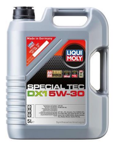 Масло двигуна 20969 LIQUI MOLY