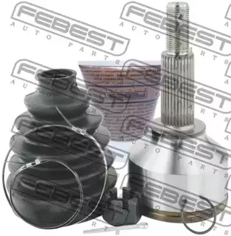 Граната колісна 2110TTF330 FEBEST