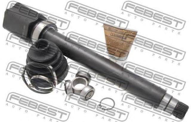 ШРУС внутрішній, передній, правий 2111CA220RH FEBEST