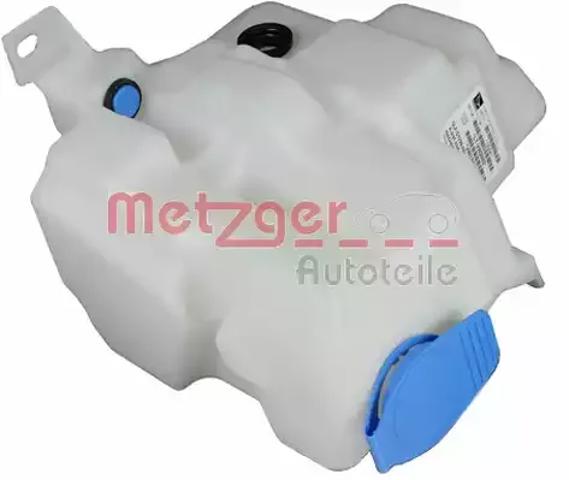 Бачок омивача скла 2140068 METZGER