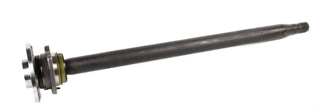 Піввісь задня, права 216004 SOLGY