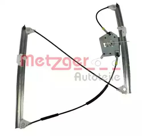 Склопідйомник з електродвигуном 2160343 METZGER