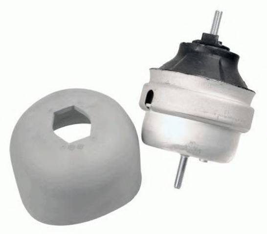 Права подушка мотора 2173701 LEMFORDER