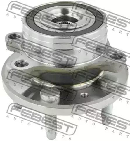 Маточини передніх коліс 2182EXPVM FEBEST