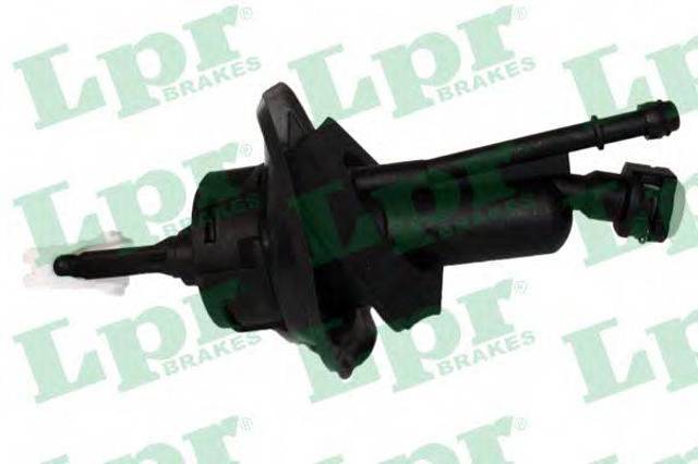 ГЦЗ 2185 LPR