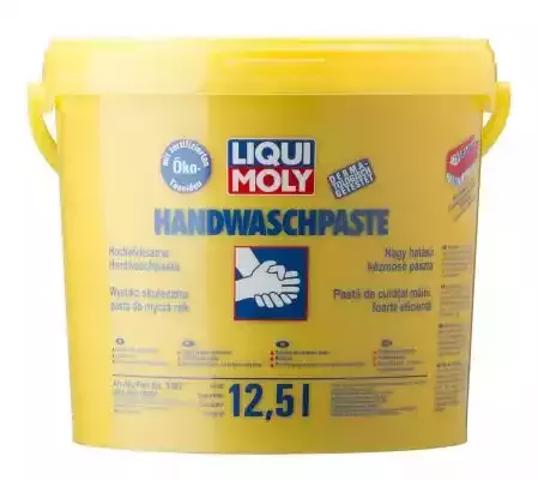 Очищувач для рук 2187 LIQUI MOLY