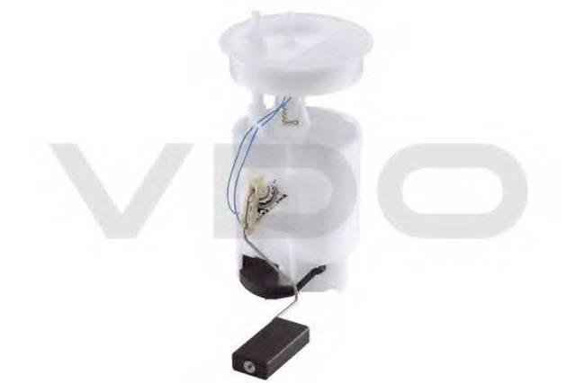 Датчик бензобака 220806005001Z CONTINENTAL