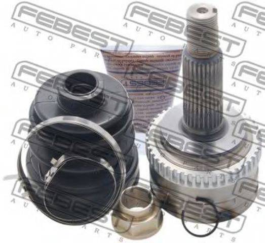 Граната зовнішня 2210CER16A44 FEBEST