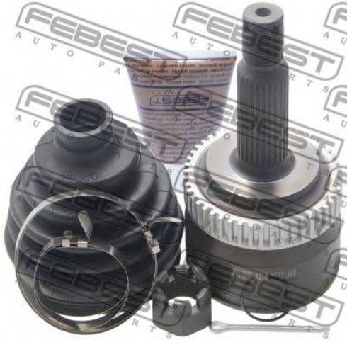 ШРУС зовнішній 2210NSP27A48 FEBEST