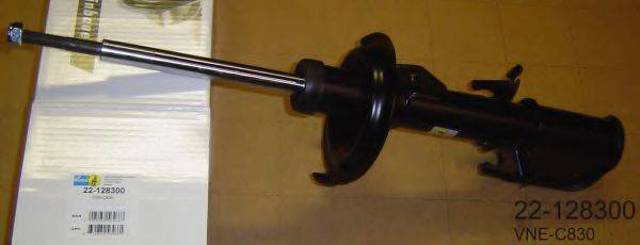 Стойка амортизатора передняя 22128300 BILSTEIN