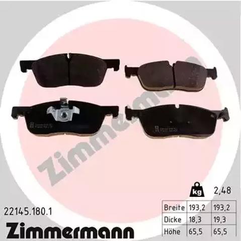 221451801 Zimmermann