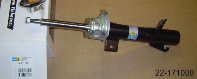 Амортизатор передньої підвіски 22171009 BILSTEIN