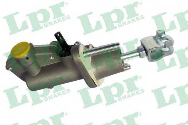 ГЦЗ 2224 LPR