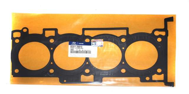Прокладка ГБЦ 2231125013 HYUNDAI