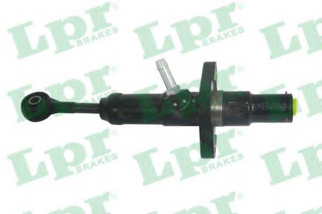 Циліндр зчеплення Фіат Дукато II