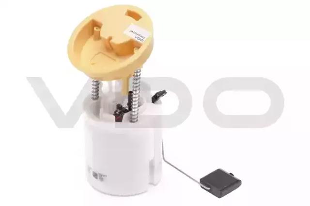 Електробензонасос 228235045001Z CONTINENTAL
