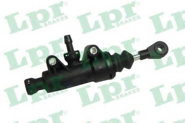 ГЦЗ 2288 LPR