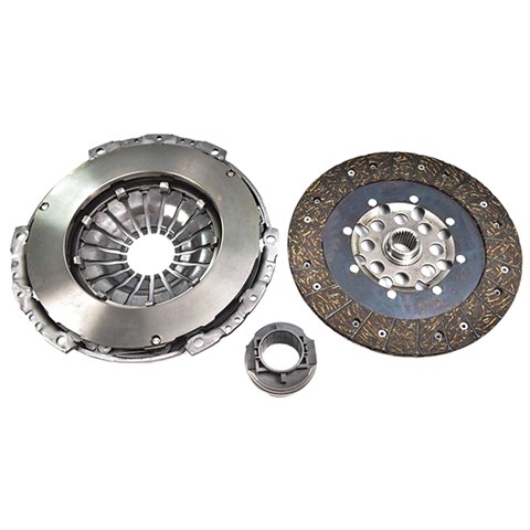 Зчеплення в зборі 2290601070 SACHS