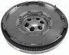 Маховик із зубчастим ободом в зборі 2294000113 SACHS