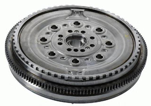 Маховик двигуна 2294000294 SACHS