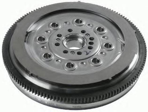 Маховик двигуна 2294000767 SACHS