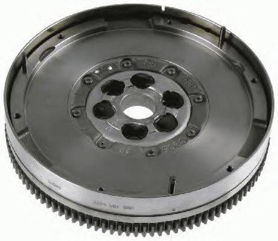 Маховик зчеплення 2294001000 SACHS