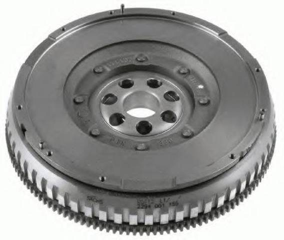 Маховик двигуна 2294001155 SACHS