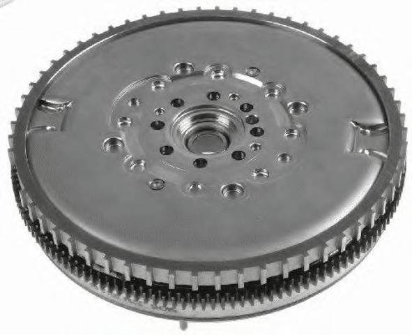 Маховик зчеплення 2294001294 SACHS