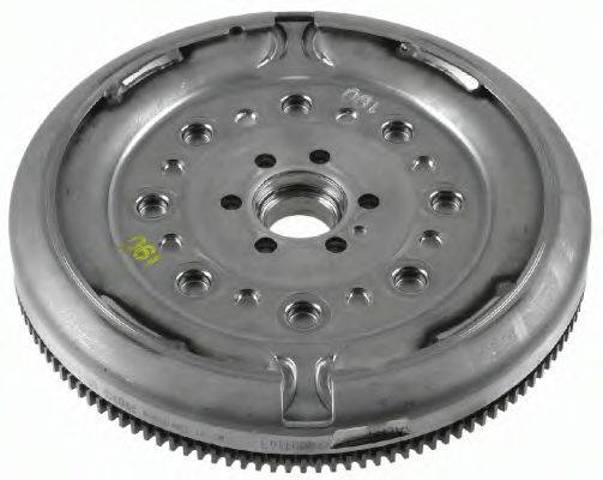 Маховик зчеплення 2294001343 SACHS