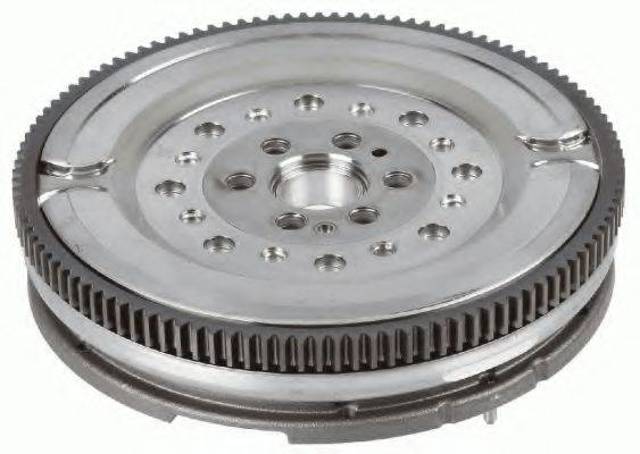 Маховик зчеплення 2294001592 SACHS