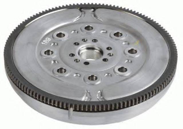 Маховик зчеплення 2294001594 SACHS