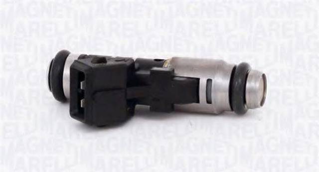 Форсунка вприску палива 230016209087 MAGNETI MARELLI