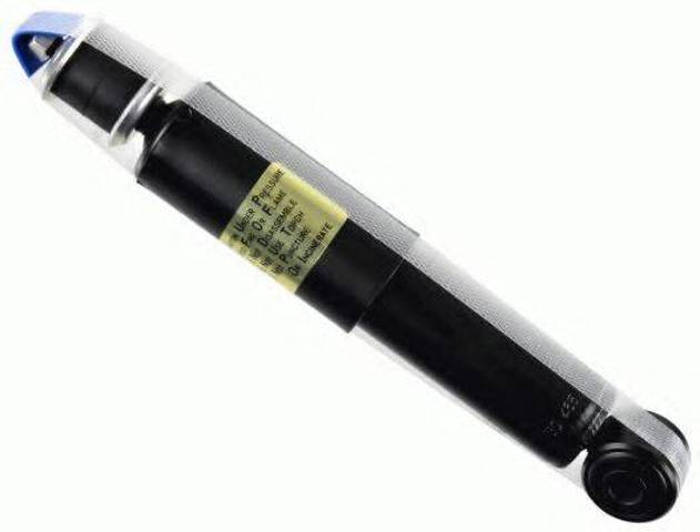 Амортизатори передні 230465 SACHS