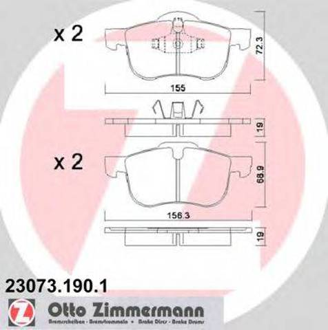 230731901 Zimmermann