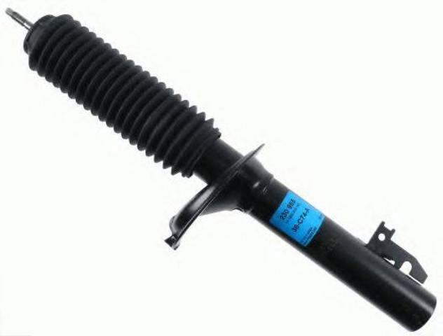 Амортизатор передній 230965 SACHS