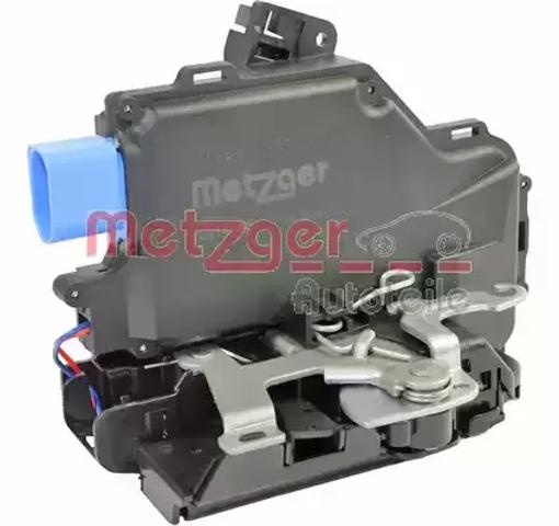 Замок задніх дверей, лівих 2314045 METZGER