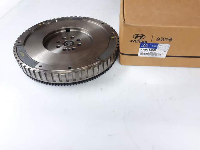 Маховик зчеплення 232004A002 HYUNDAI