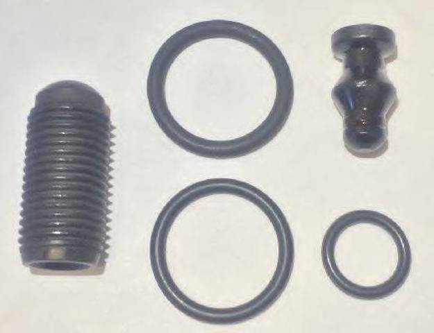 Кільце форсунки 235590 ELRING