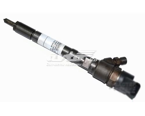 Форсунки електромагнітні 2367019015 TOYOTA