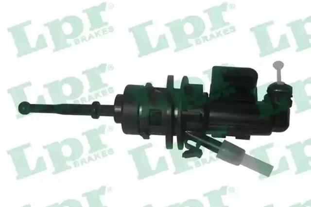 ГЦЗ 2374 LPR