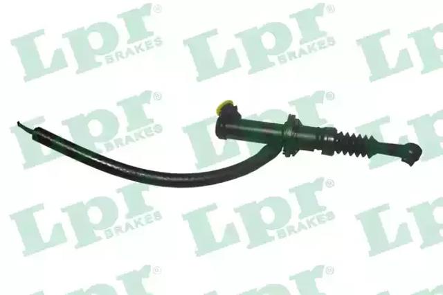 ГЦЗ 2387 LPR