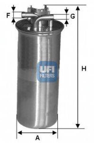 2400100 UFI