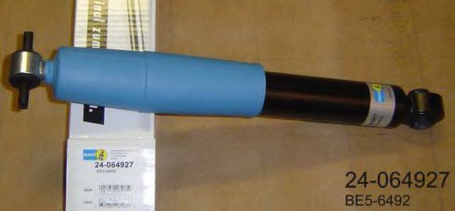Амортизаційна стійка задня 24064927 BILSTEIN