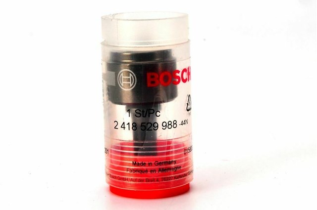 Клапан ТНВД нагнітальний 2418529988 BOSCH