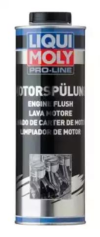 Очисник масляної системи 2425 LIQUI MOLY