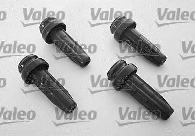 Накінечник свічки запалювання 245236 VALEO