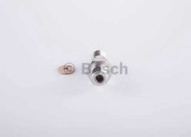 Паливний перепускний клапан (болт банджо) 2467413025 BOSCH