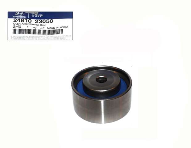 Паразитний провідний ролик 2481023050 HYUNDAI