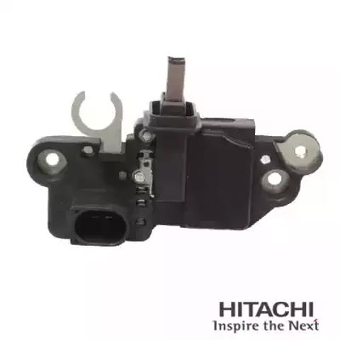 Реле регулятор генератора 2500570 HITACHI