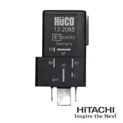 Реле свічок накалу 2502065 HITACHI